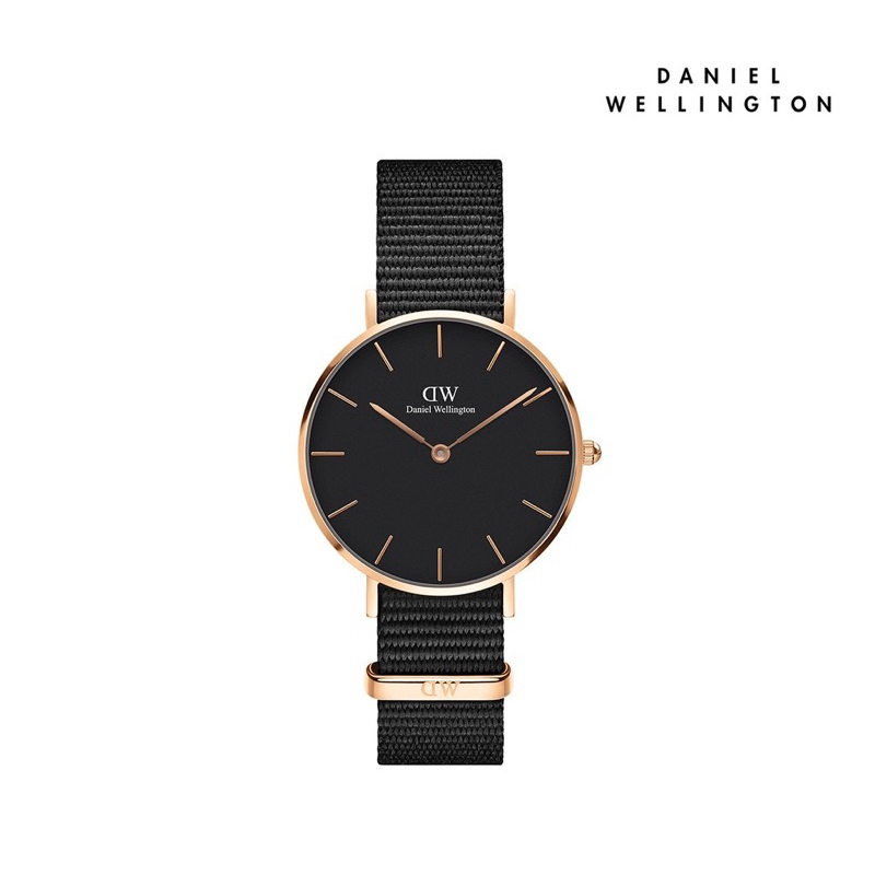 Jam tangan wanita / jam tangan pria/ Daniel Wellington original