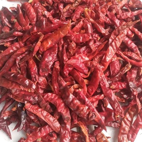 

CABE TEJA KERING 100 GRAM ( 1 ONS )