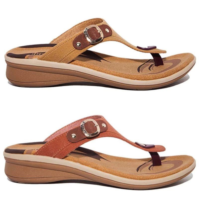 Homyped Selena N42 Sandal jepit Wanita Sandal Homyped Sandal wanita homyped