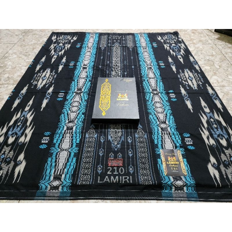 SARUNG LAMIRI ORIGINAL PABRIK