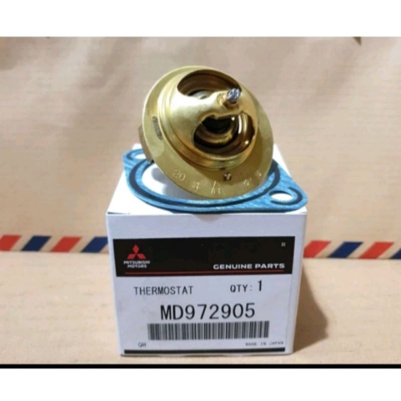Thermostat t120ss /t120ss injection original 100%
