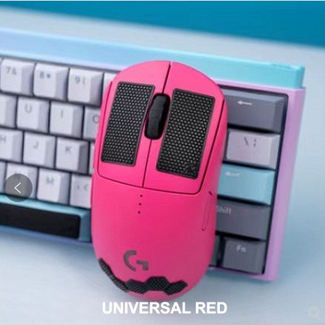 UNIVERSAL BTL GRIP MOUSE