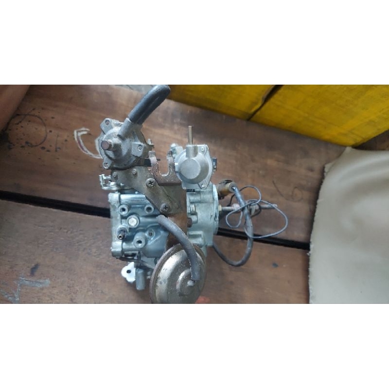 Karburator Honda Civic Wonder
