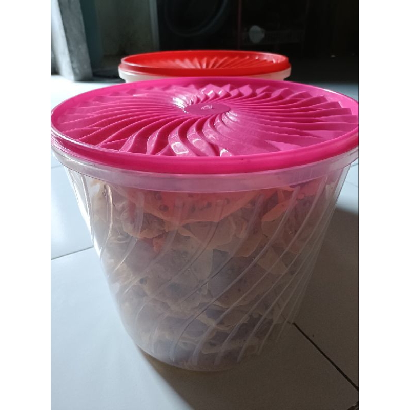 

REMPEYEK (AL-HAZEN SNACK & FOOD) ANEKA TOPPING