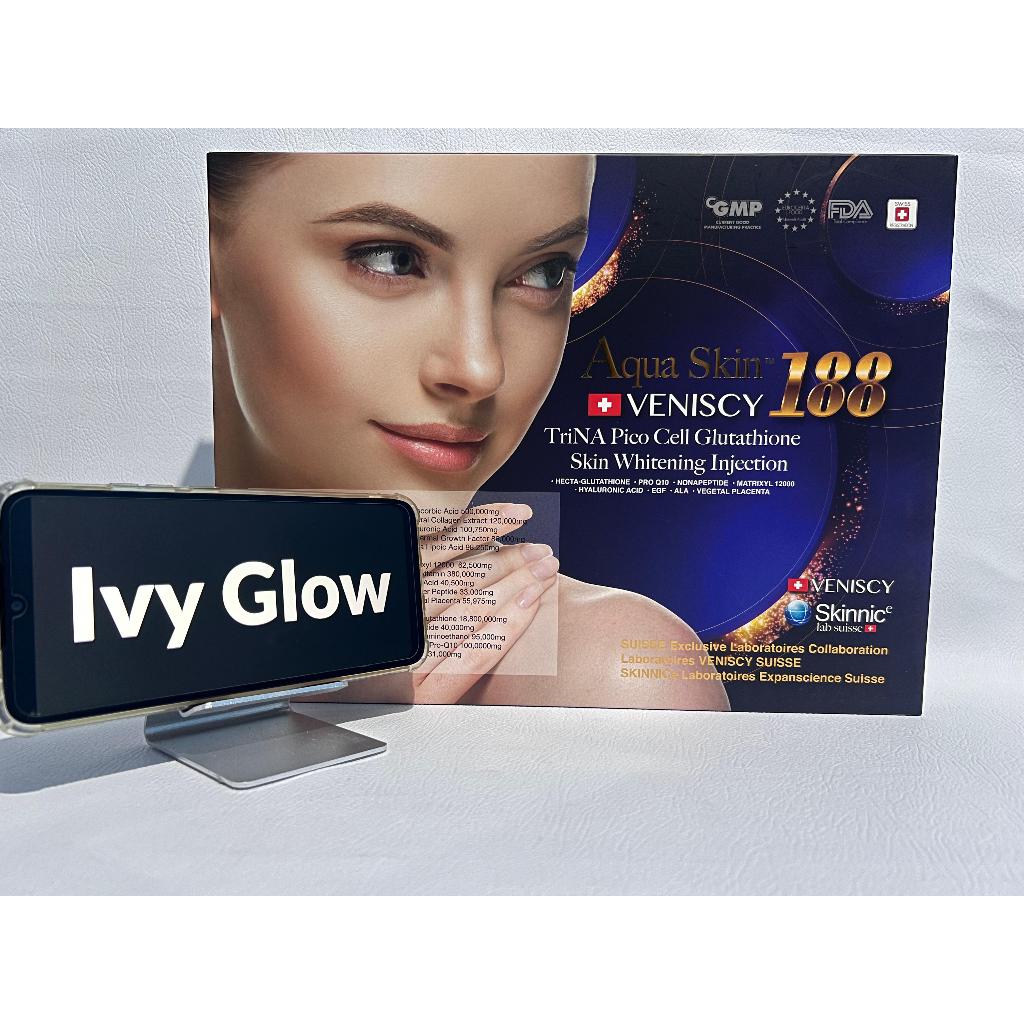 aqua skin veniscy 188