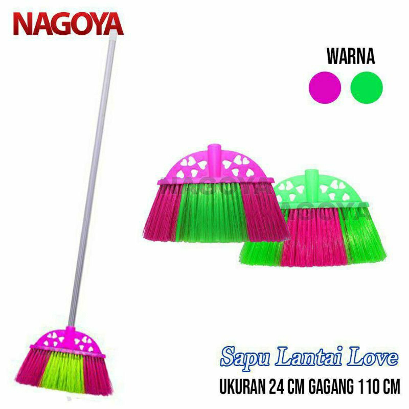 Sapu love Nagoya