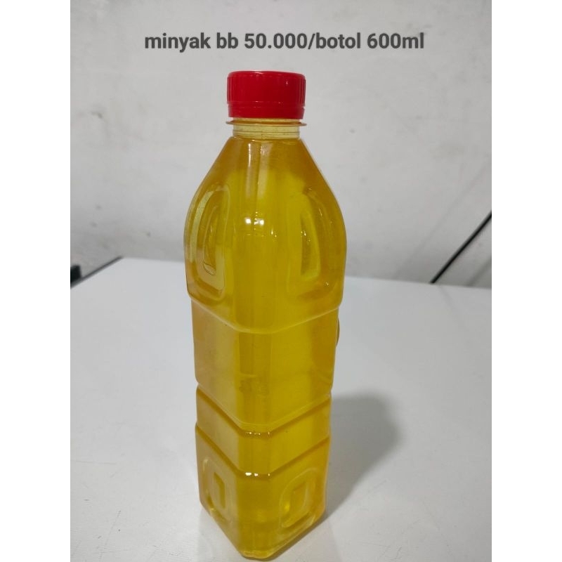 

minyak babi