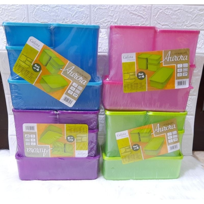 Toples Calista Aurora set