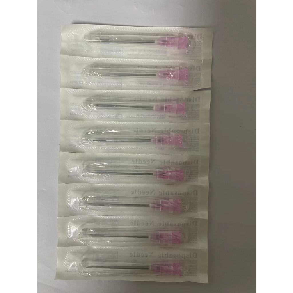 Needle wajah / hidung thread lift