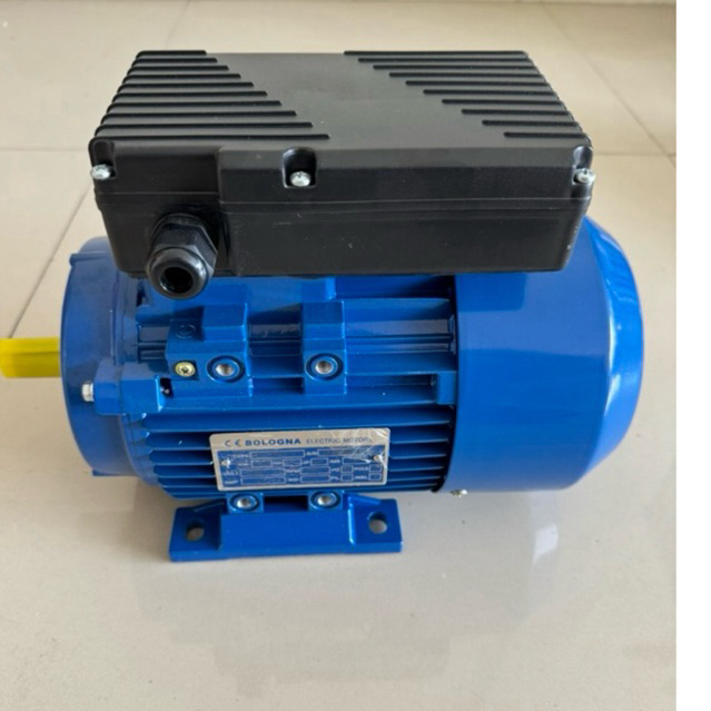 Dinamo Bologna 1 phase 1.5 hp 1.1 kw