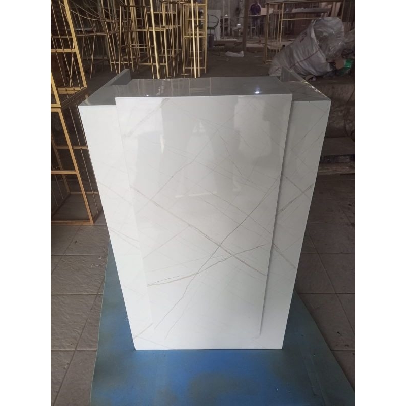 MEJA KASIR MINI