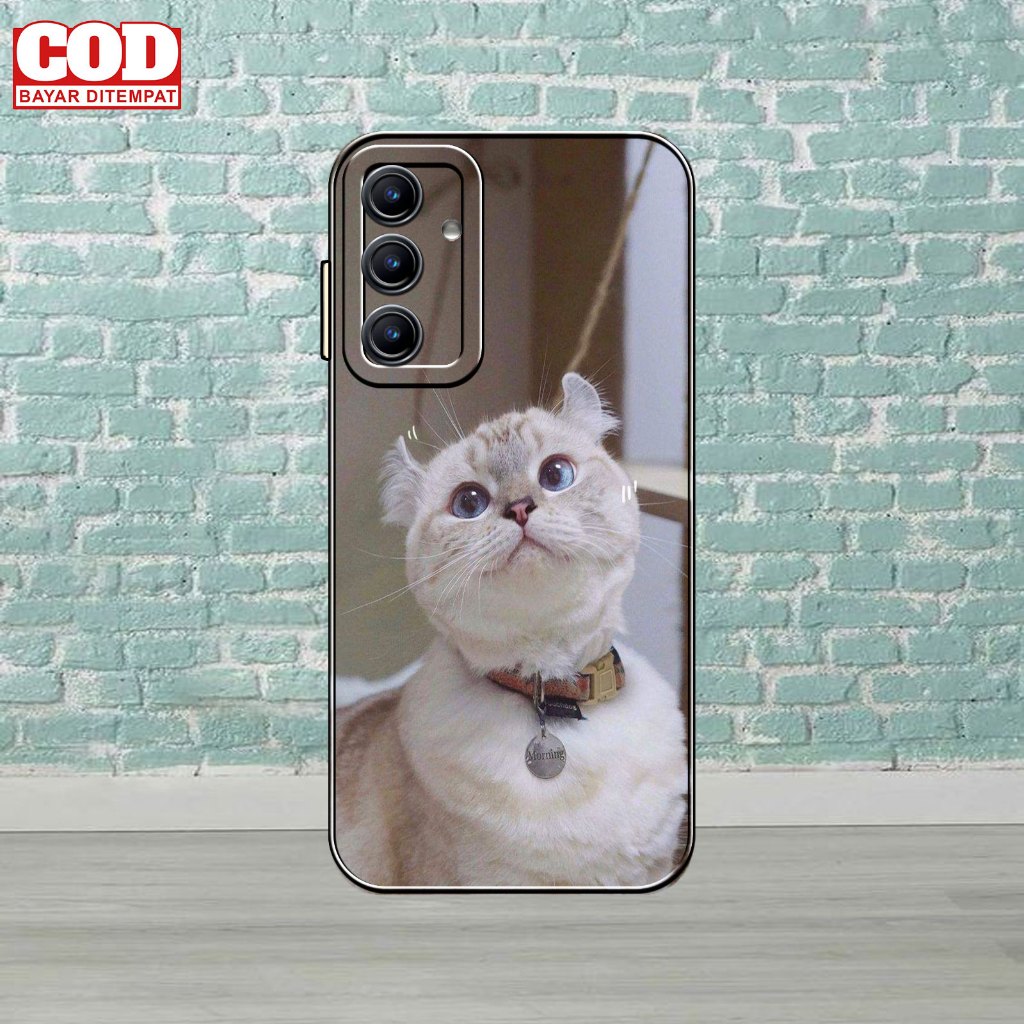 Case Samsung A15 Terbaru 2024 - Casing Hp - Softcase Case Samsung A15 Terbaru 2024 - Casing Hp - Sof