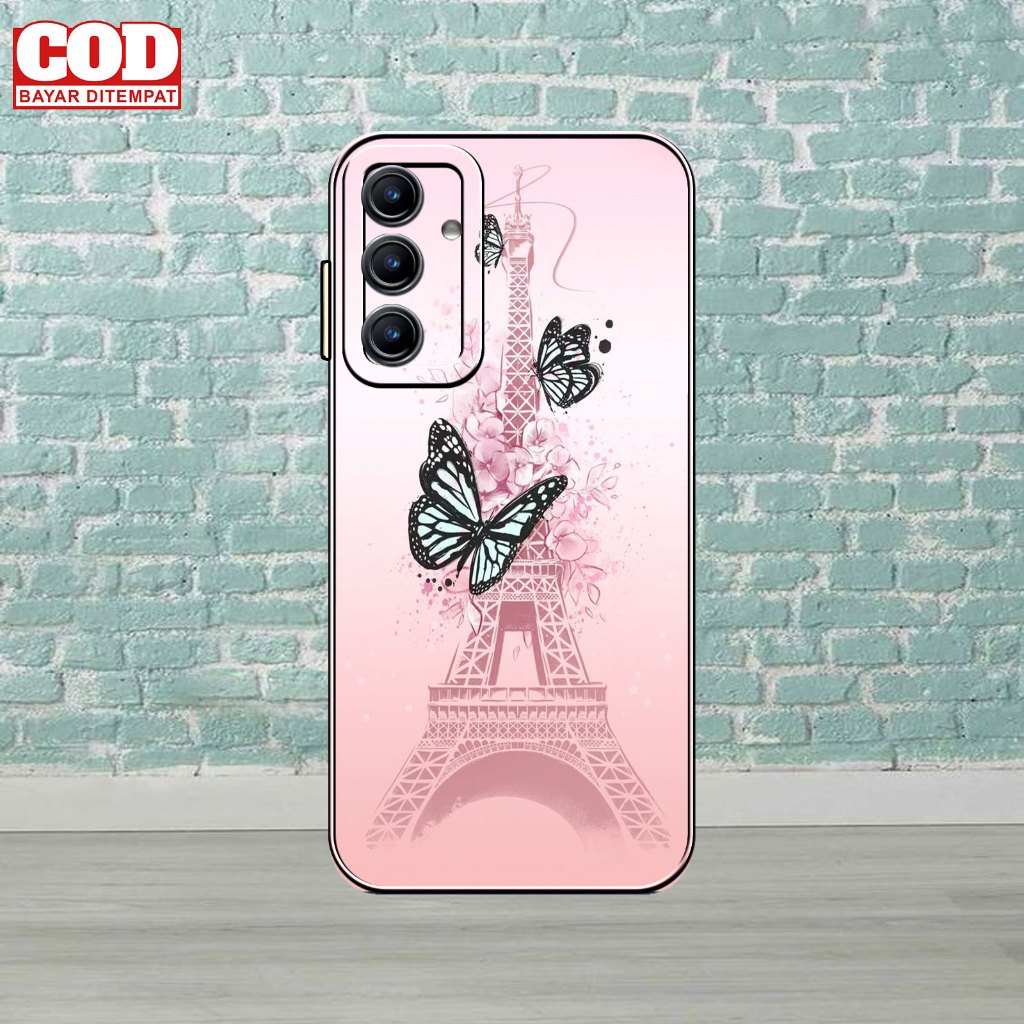 Case Samsung A15 Terbaru 2024 - Casing Hp - Softcase Case Samsung A15 Terbaru 2024 - Casing Hp - Sof