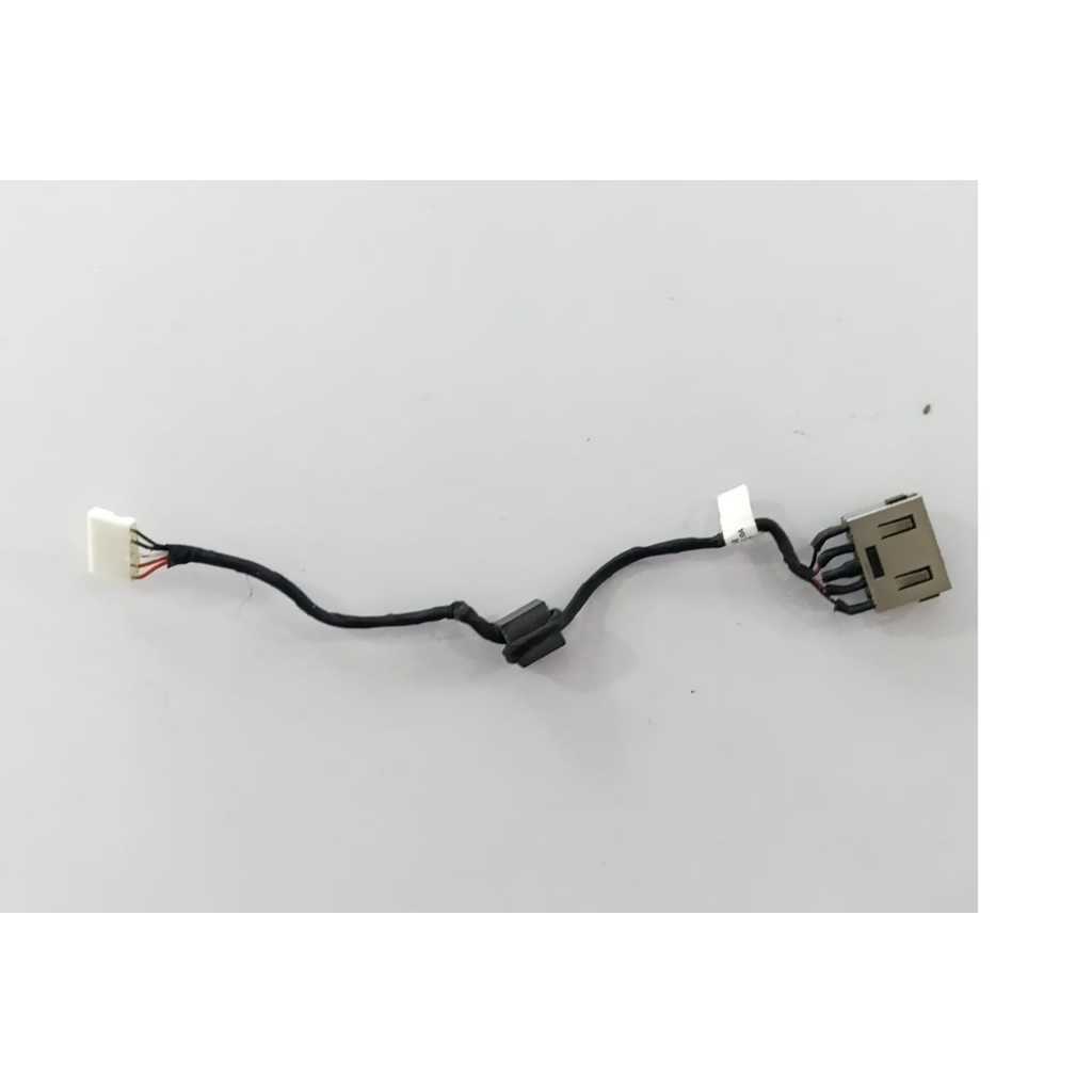 Kabel Jack DC Power Lenovo Ideapad 300 14 ISK 14 IBR 14-IBR 14-ISK