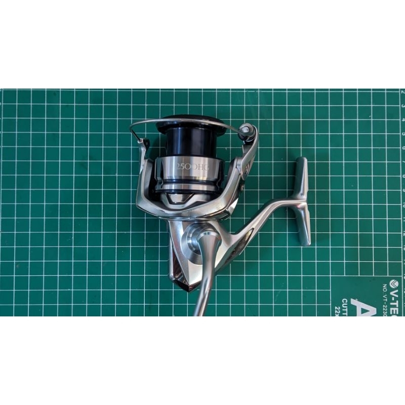 Stradic FL 2500 HG