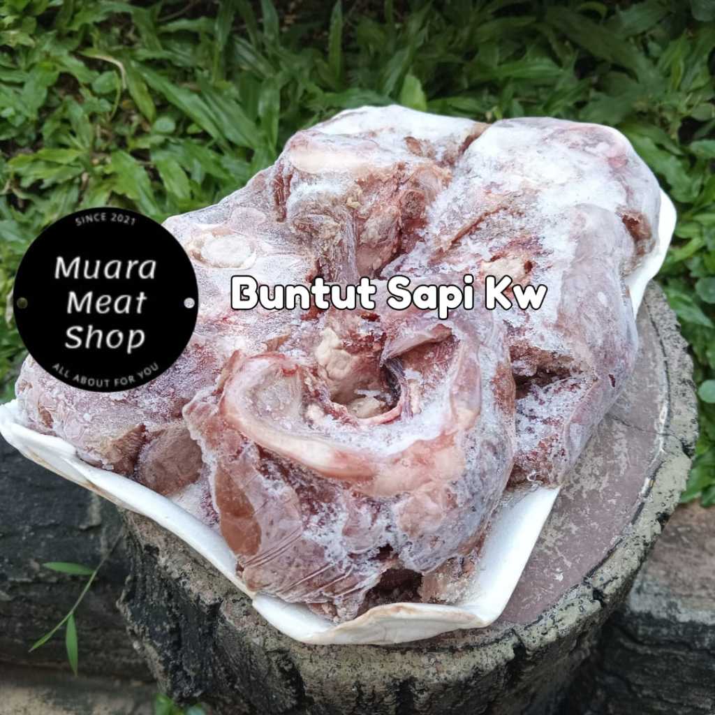 

Buntut Sapi Kw 1Kg Termurah Bandung