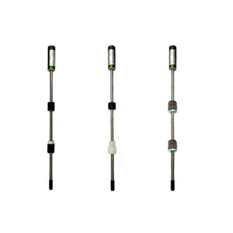 ATG CONSOLE SS160 PLUS SP300 STICK PROBE WINDBELL DIGITALISASI SPBU ORIGINAL