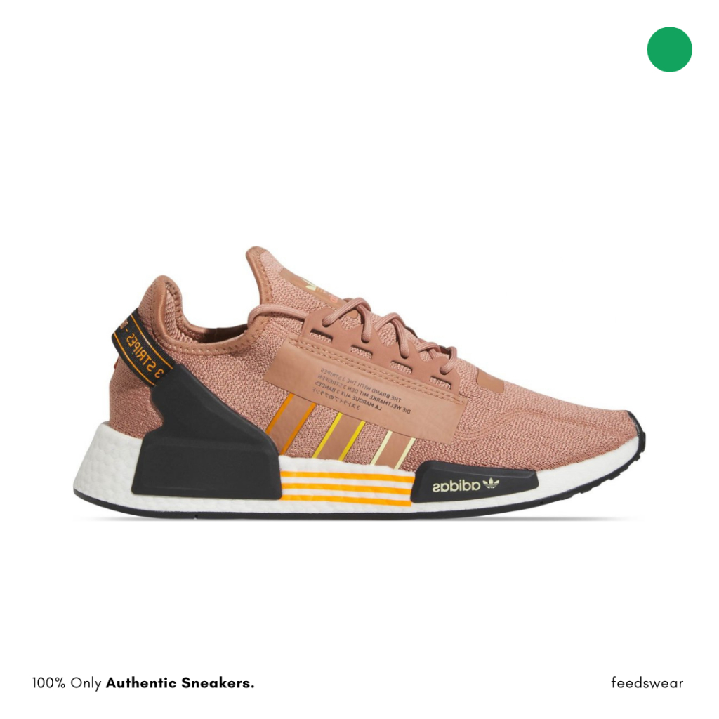 Adidas NMD R1 V2 'Clay Strata'