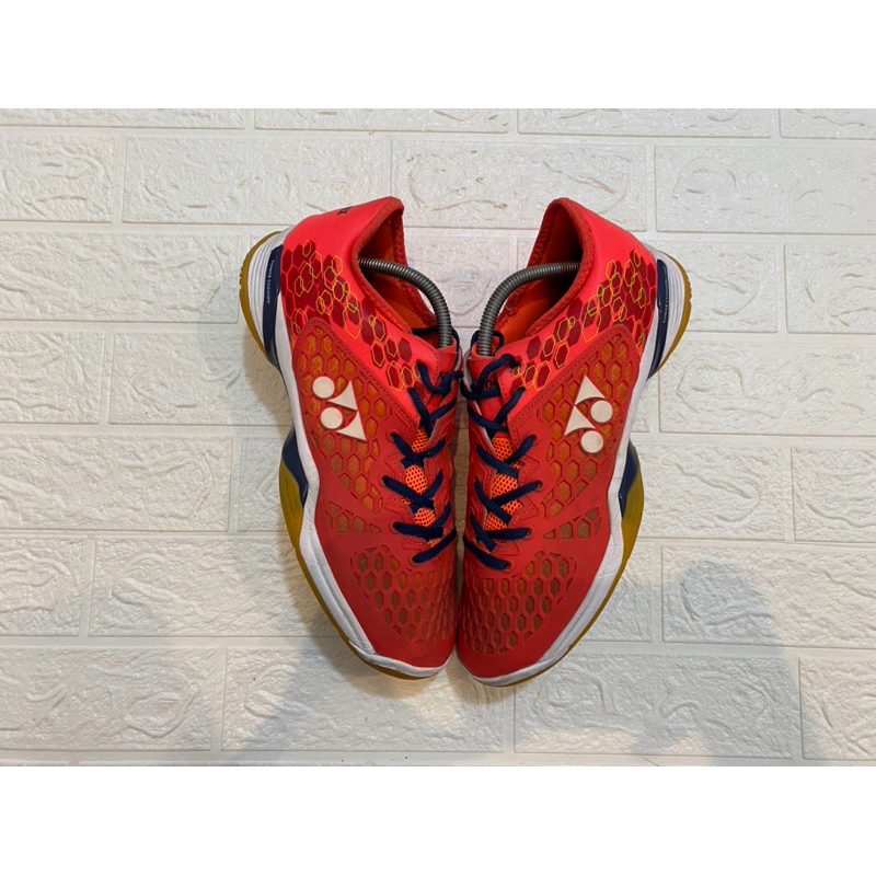 SEPATU BADMINTON GRADE ORI YONEX SHB 03ZM SIZE 42
