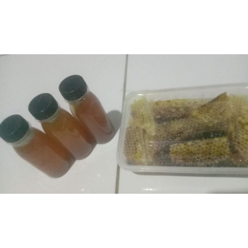 

madu murni asli somagede banyumas
