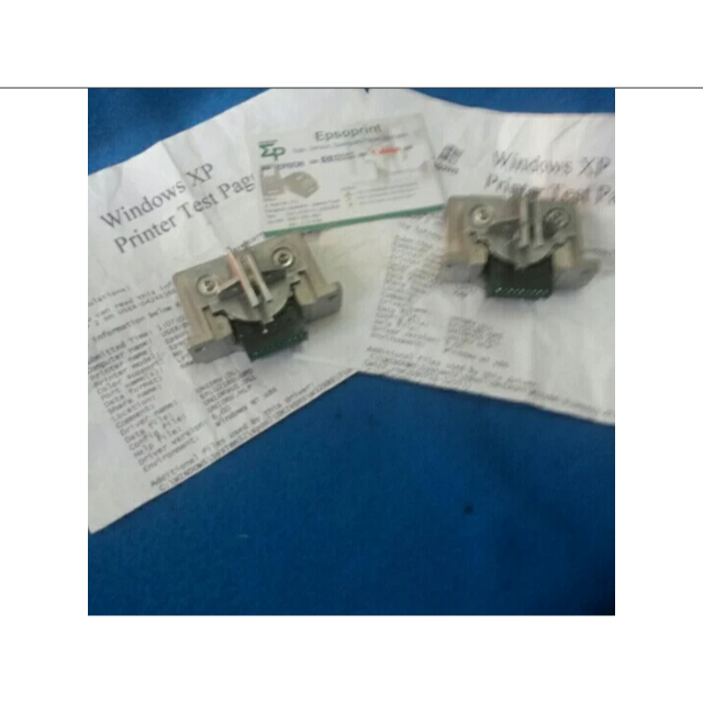 Head printer Epson LQ2180 LQ2170 LQ2190 LQ1900 LQ2600K Printhead Dot Matrix LQ-2180 LQ-2170 LQ-2190 