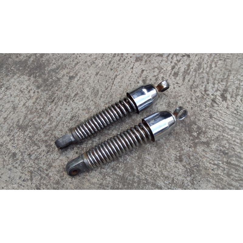Shock skok sekok shockbreaker belakang Yamaha FIZ R force 1 foswan poswan original