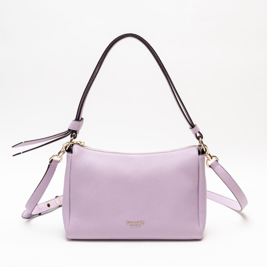 KATE SPADE Knott Medium Shoulder Bag