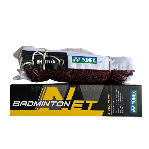 Net Badminton YONEX BN-139 A Original | BN 139