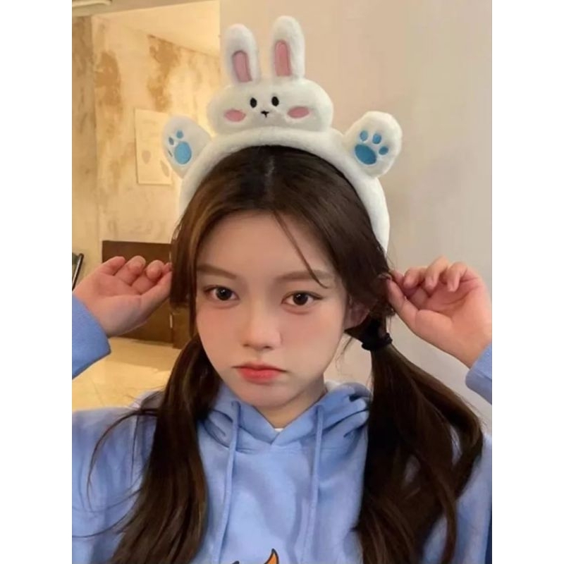 Bando Boneka LOTSO/ Bando kelinci/ Bando Anak lucu