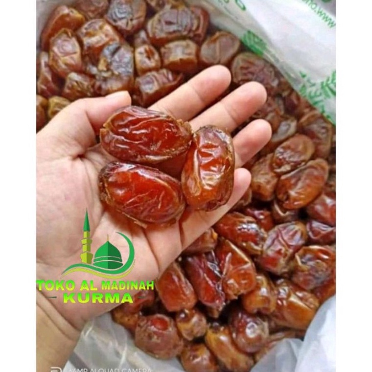 

RLU758 GROSIR MURAH Kurma Mesir 1 kg golden valley kurma mesir madu 1 kg kurma golden Valley