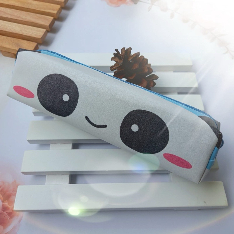 

Kotak Pensil Motif Kartun Lucu Unik Tempat Alat Tulis Karakter Termurah Best Seller