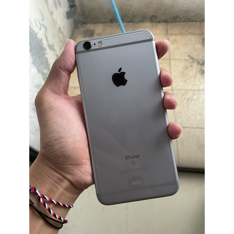 iPhone 6splus 32GB ibox