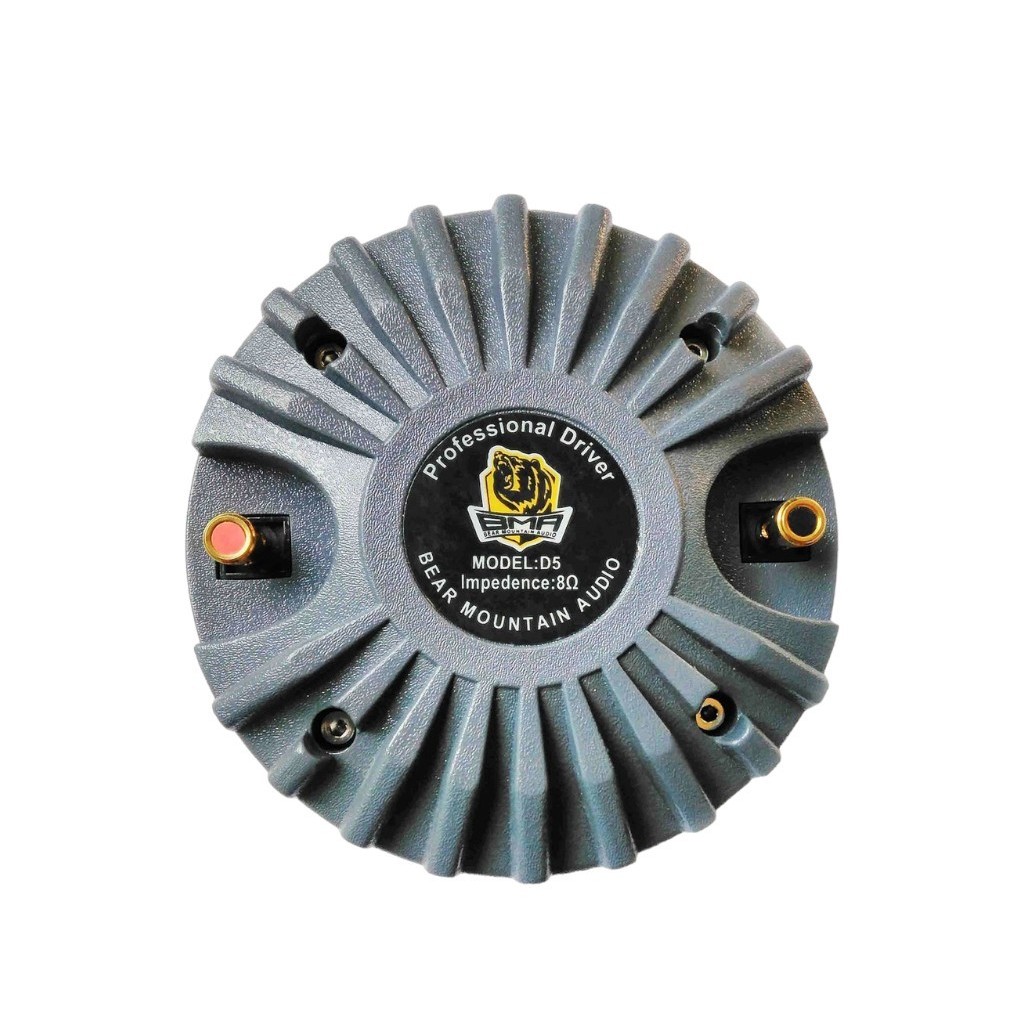 TWEETER DRIVER BMA D5