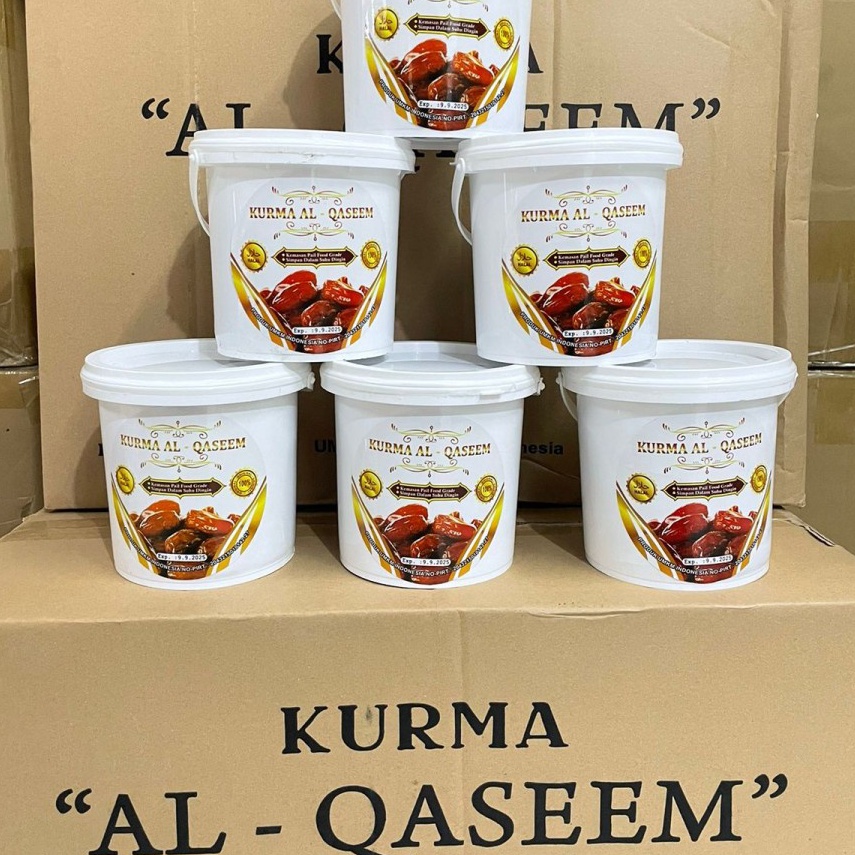 

RFM536 88 ASS Kurma Ember Al Qasim