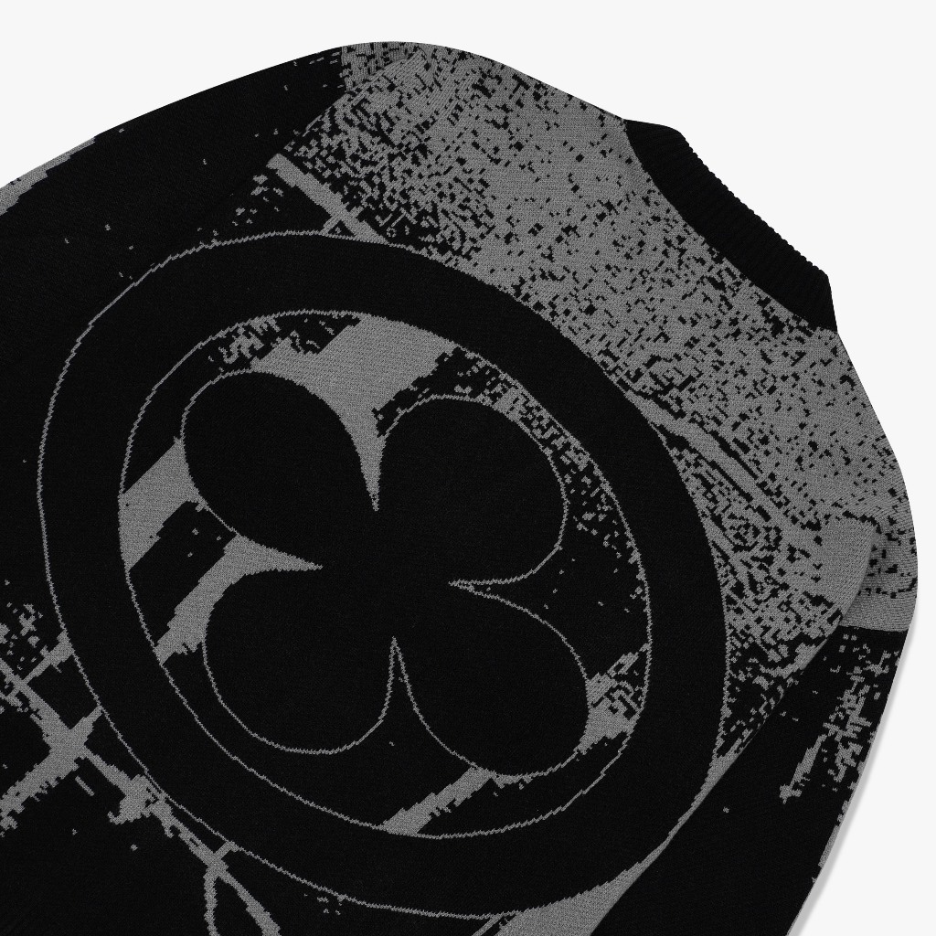 Speziale - Cardigan Knitwear - Doom