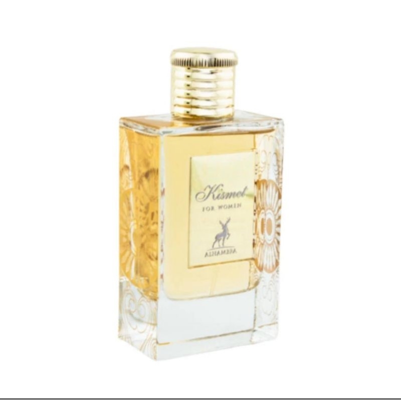 Parfume Kismet Women Maison Alhambra by Lattafa 100ml