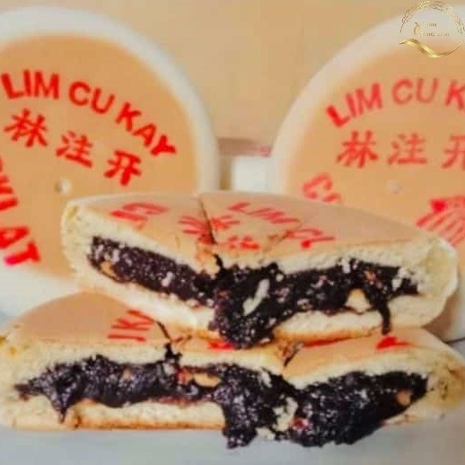 

YIR731 MEGA SALE Tong Jiu Pia Lim Cu Kay Kue Bulan Halal PIRT Tiong Jiu Pia