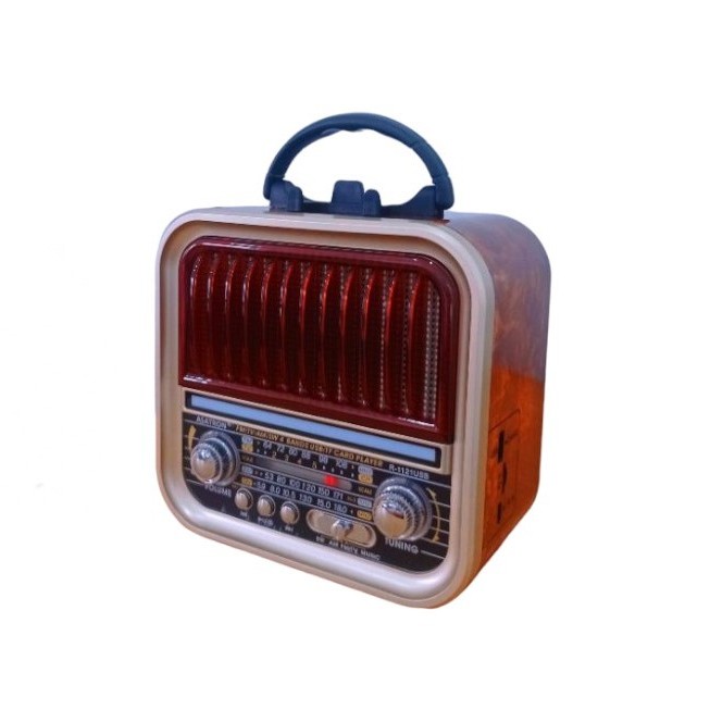 RADIO ASATRON R-1121 USB