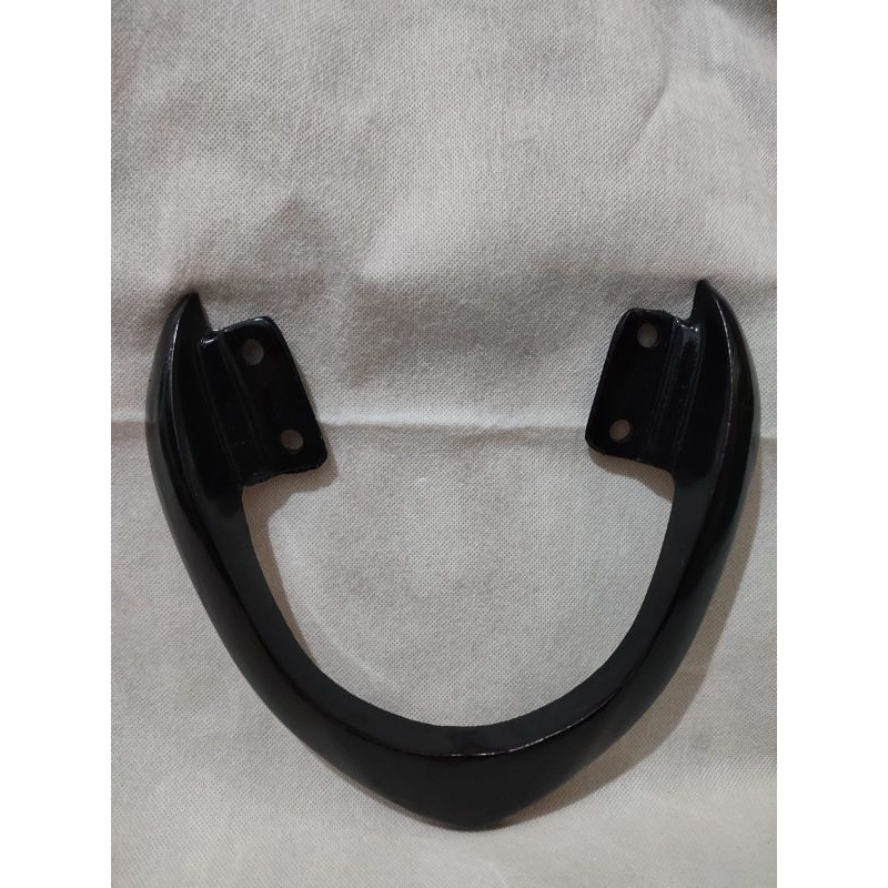 BEGEL BEHEL motor JOK BELAKANG BEAT KARBU LAMA  BEHEL BELAKANG BEAT KARBU LAMA