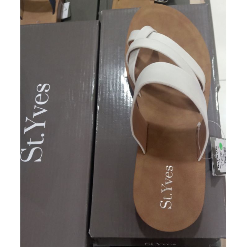 St.Yves Ori Sandal wanita