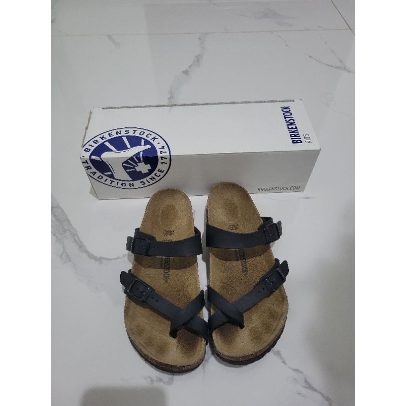 Birkenstock Original Preloved