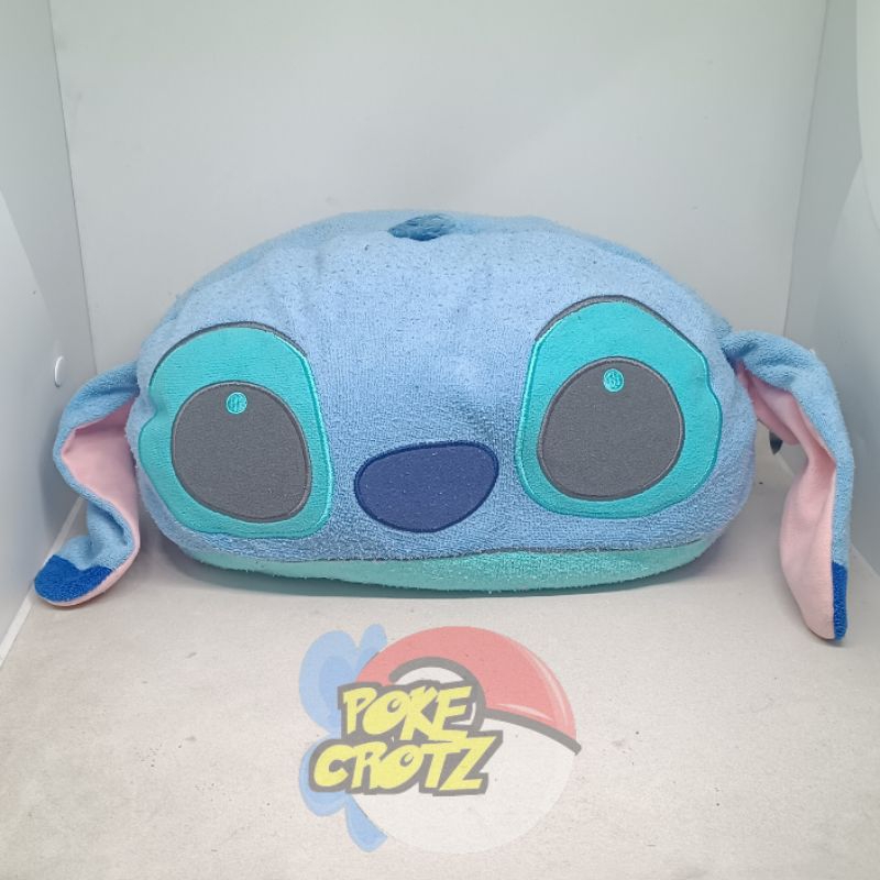 Bantal menyusui stitch boneka original sega plush