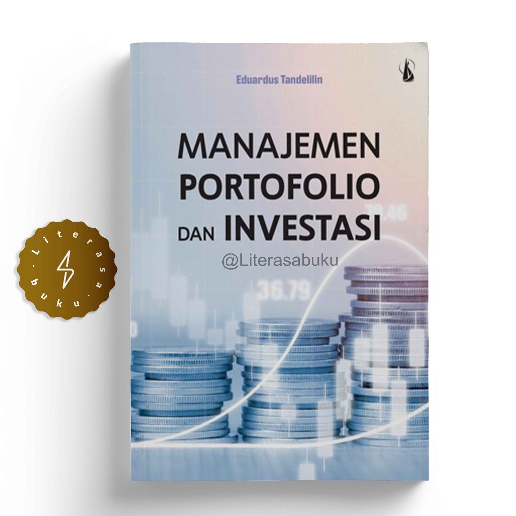 Buku Manajemen Portofolio dan Investasi - Eduardus Tandelilin