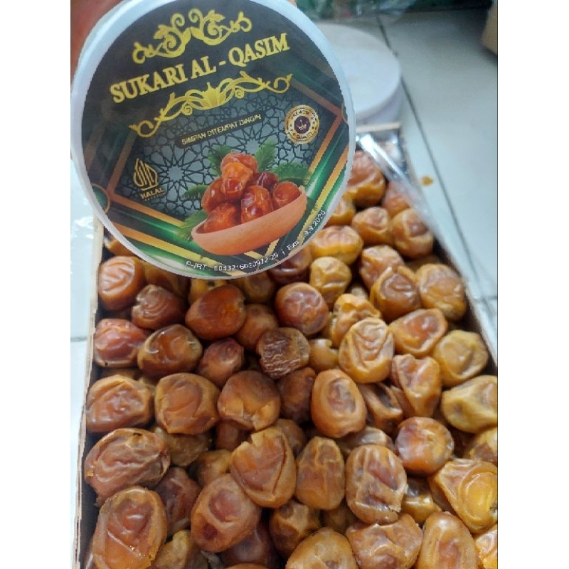 

sukari 500gr toples