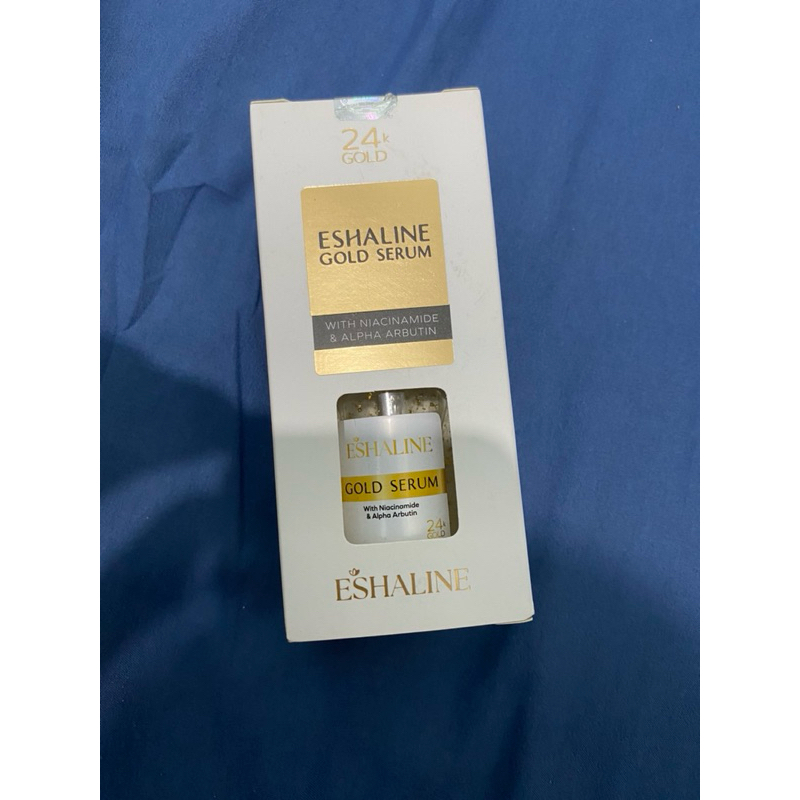 Serum 24k Gold ESHALINE