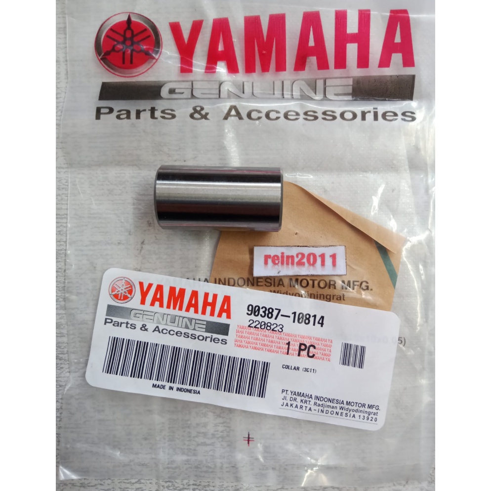 Tren Terbaru BOSH CONROD RELAY ARM VIXION OLD NVL NVA VIXION R R15 V3 ASLI ORI YAMAHA 9387 1814