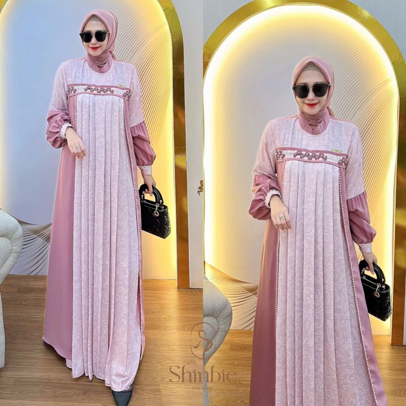 zihan dress