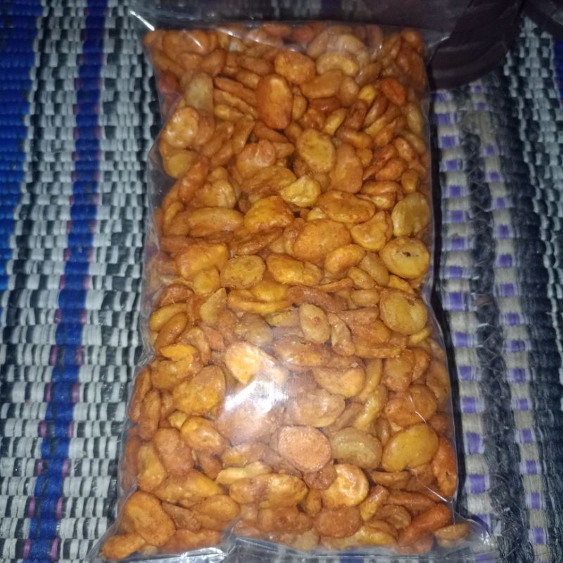 

Koro Pedas Manis 250 Gram