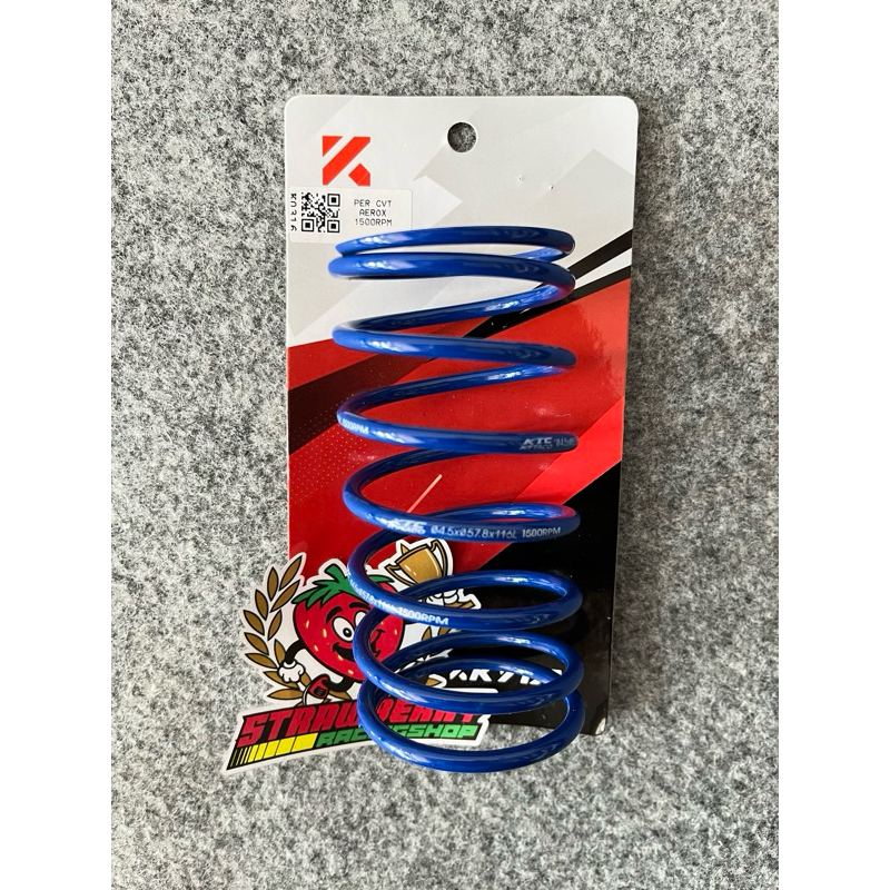 per cvt ktc 1500rpm,aerox/nmax new