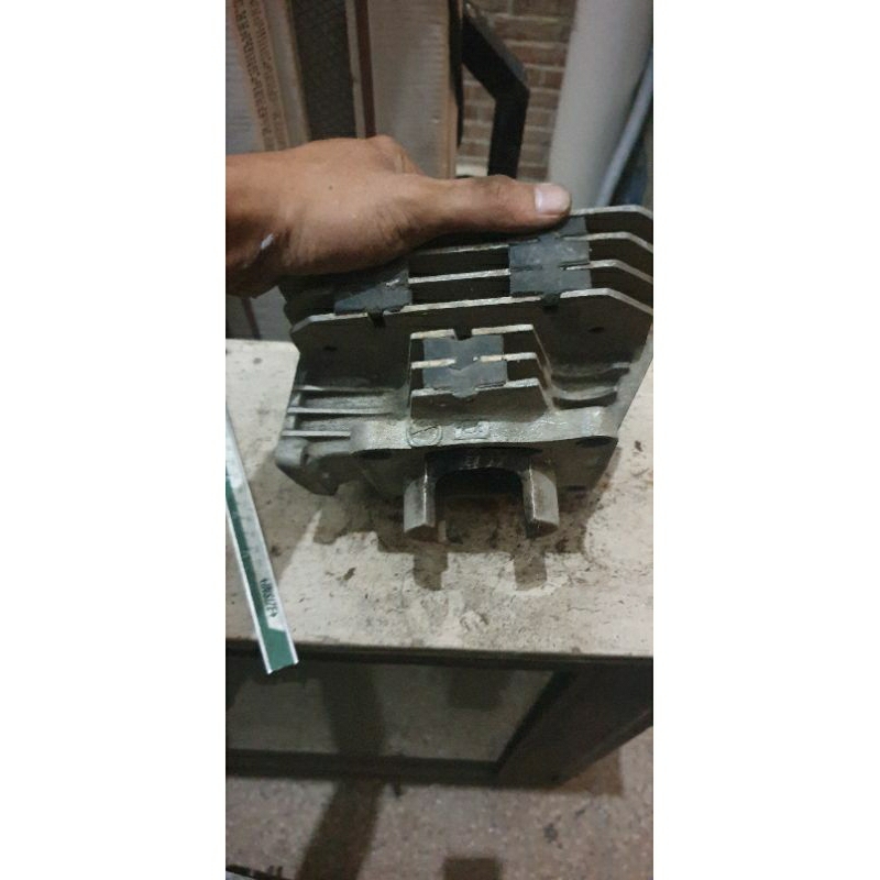 blok rx king y3 os 100